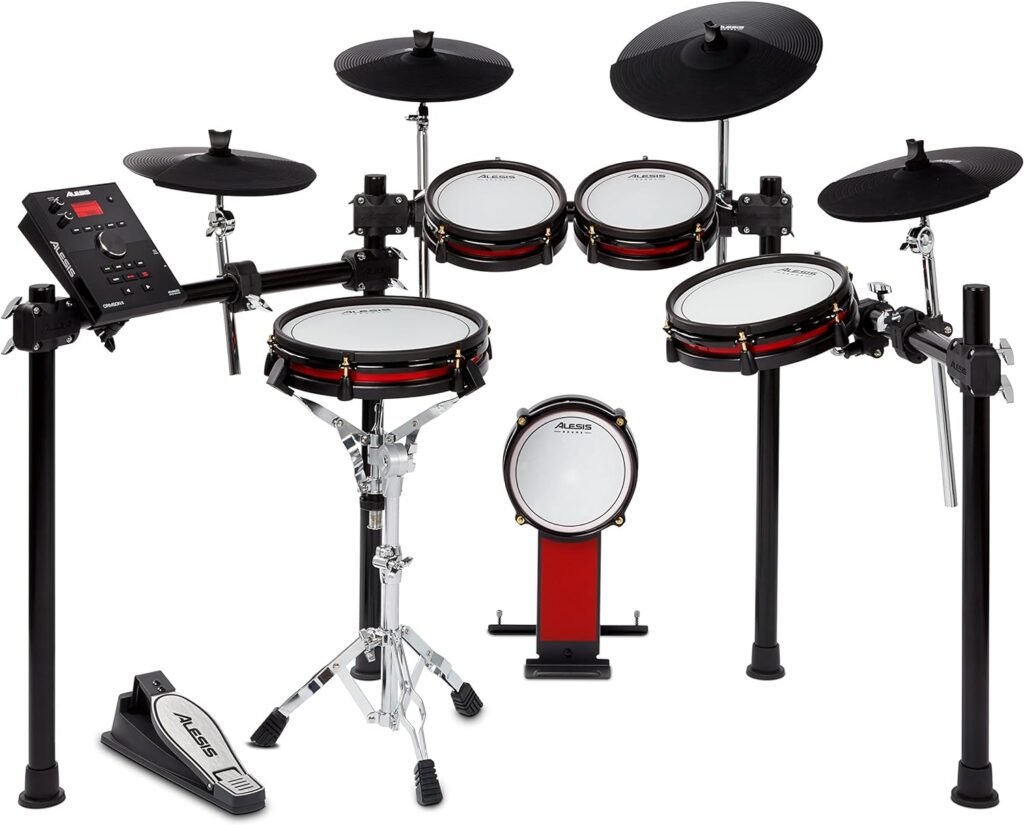 Alesis Drums Crimson II SE