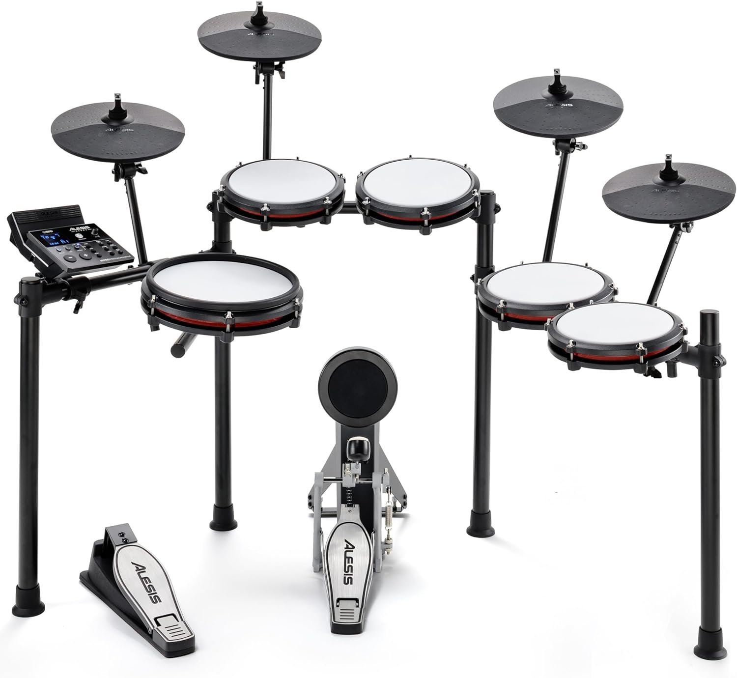Alesis Nitro Max Kit