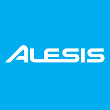 alesis logo