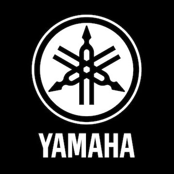 yamaha logo