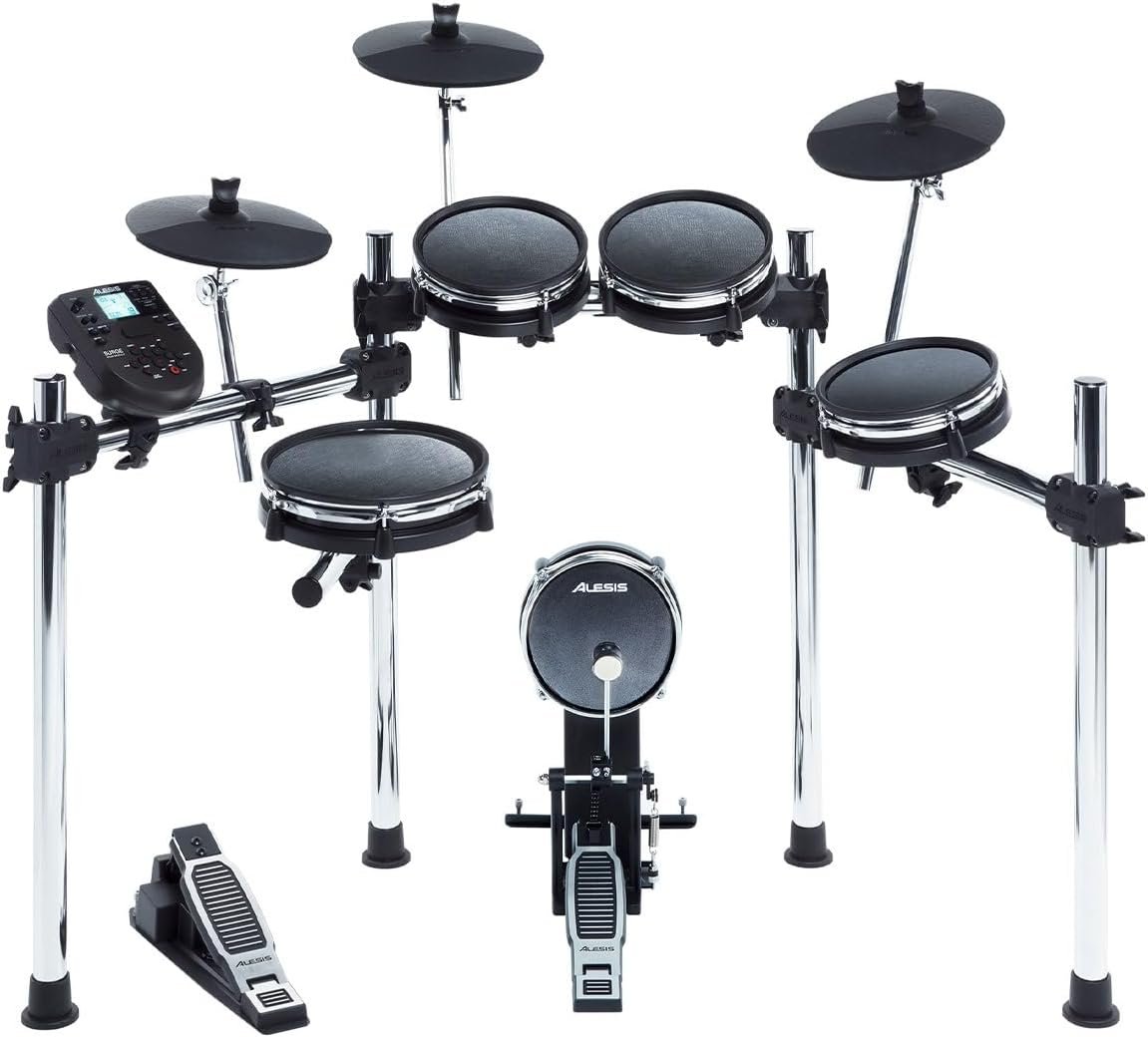 Alesis Surge Mesh Kit