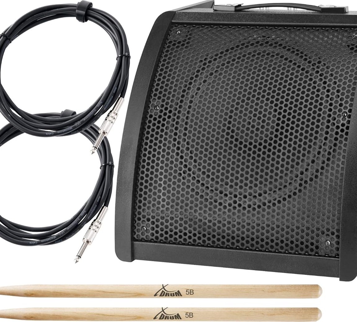 Classic Cantábile Amplificador de Batería Eléctrica AP-30