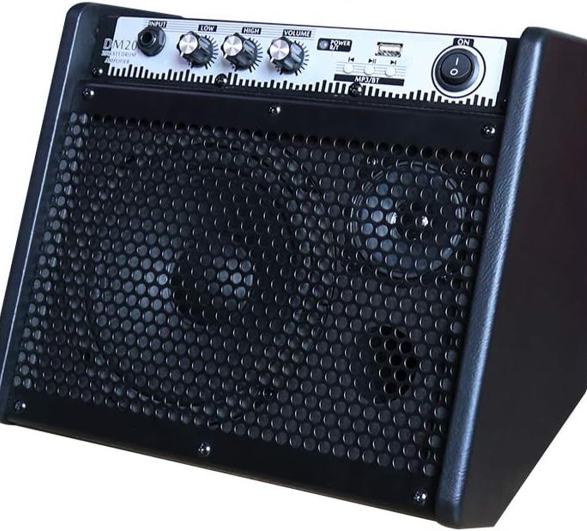 Coolmusic DM20