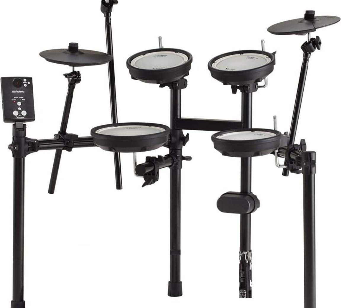 Yamaha DTX402 Batería Digital